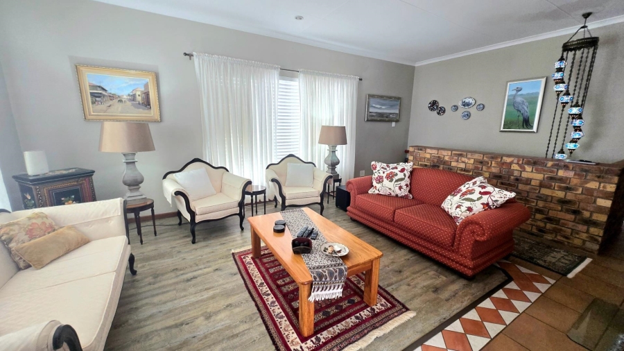 4 Bedroom Property for Sale in Kleinbaai Western Cape